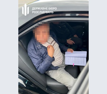 ДБР викрило на махінаціях президента НААН. Його відсторонено від посади