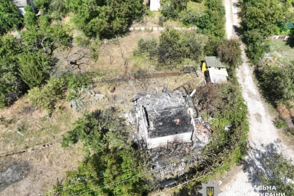 Більше 500 атак зафіксовано минулої доби на Запоріжжі