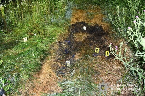 Пекельні ревнощі: На Тернопільщині жінка облила бензином та підпалила суперницю