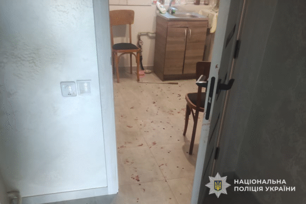 Сімейна драма на Тернопільщині: Чоловік вбив дружину, після чого скоїв самогубство