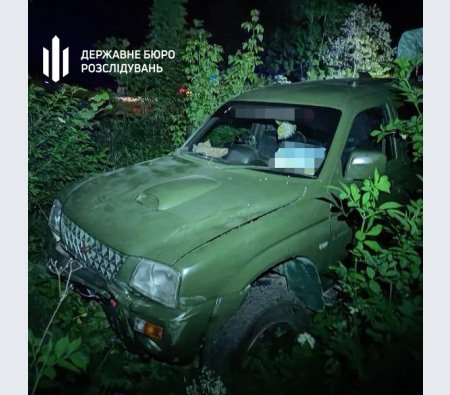 На Тернопільщині військовий отримав 5 років ув’язнення за ДТП, в якій важко травмувалася дитина