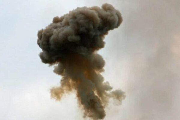 Удар по Херсону: Росіяни вбили маму  трьох дітей