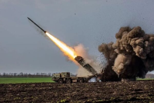 Росіяни вдарили ракетами по Сумщині: Є постраждалі