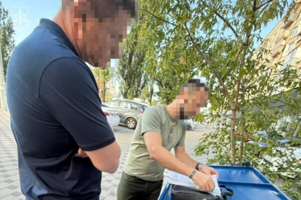 Махінації під час закупівлі обладнання для сервісних центрів МВС: До схеми причетний посадовець системи МВС