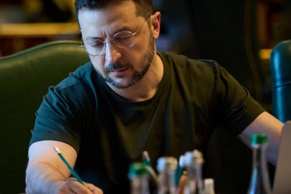 Зеленський зустрінеться з Трампом у Вашингтоні 18 серпня