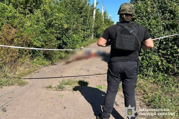 Окупанти вбили чоловіка у Ніжині на Чернігівщині