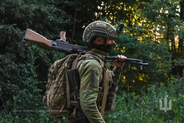 Сили оборони ліквідували за добу понад 900 окупантів