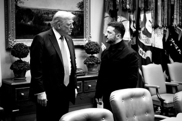 Зустріч у Вашингтоні: Зеленський на брифінгу оприлюднив деталі