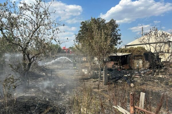 Обстріли на Донеччині не вщухають: В ОВА показали наслідки чергової гарячої доби