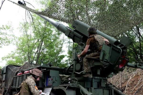 Сили оборони за добу ліквідували на фронті майже 800 окупантів