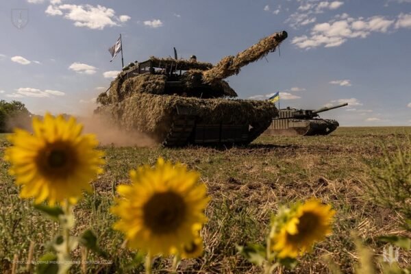 Сили оборони ліквідували за добу 850 окупантів