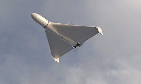 СБУ знищила склад «Шахедів» у Татарстані