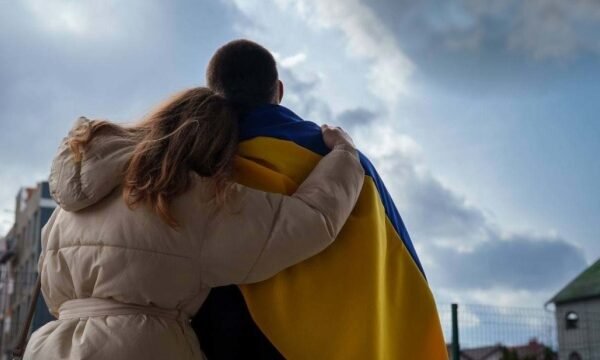 З ТОТ вдалося повернути ще 5 українців, серед них немовля