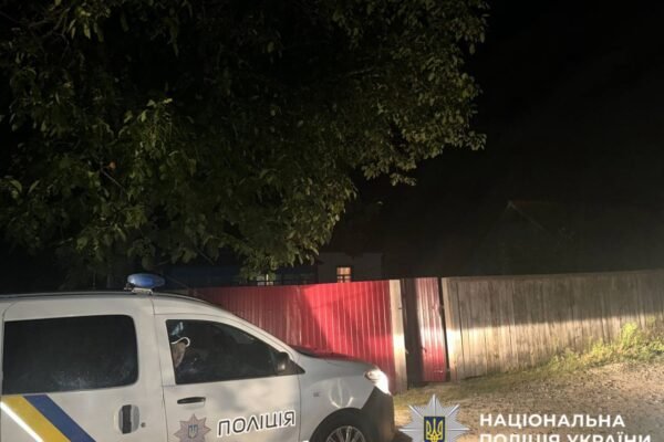 На Київщині 7-річний хлопчик убив 6-річну дівчинку