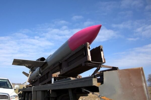 В Україні планують щомісяця випускати 200 ракет “Фламінго”, – ЗМІ