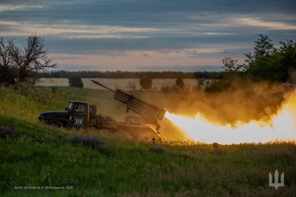 Сили оборони за добу ліквідували 950 окупантів