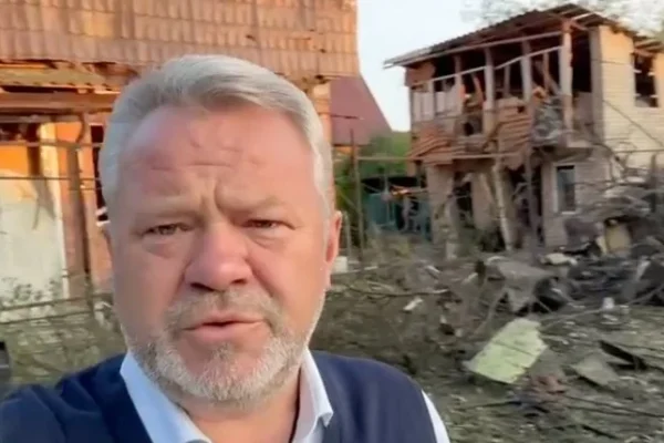 Уночі росіяни атакували Київщину