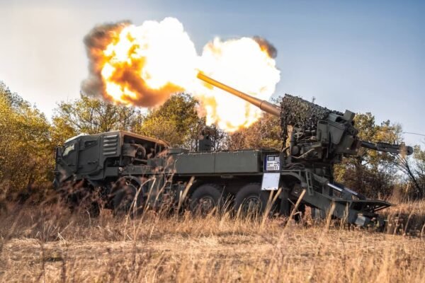 Сили оборони ліквідували за добу понад тисячу окупантів