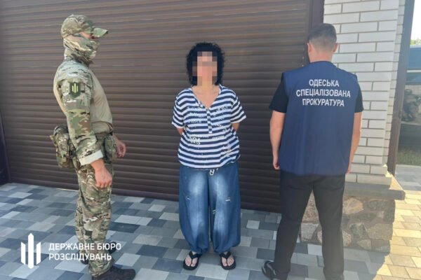 Неякісні продукти для Нацгвардії: На Одещині викрили директорку підприємства-постачальника