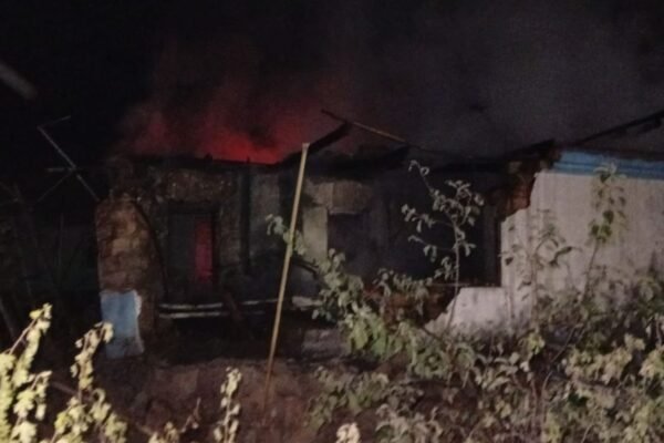 Росіяни атакували Дніпропетровщину “шахедами”: є загиблі