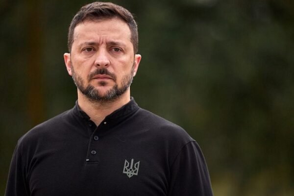 Важливо, щоб серед країн, які відправлять в Україну свій військовий контингент, були лідери “Коаліції охочих”, – Зеленський