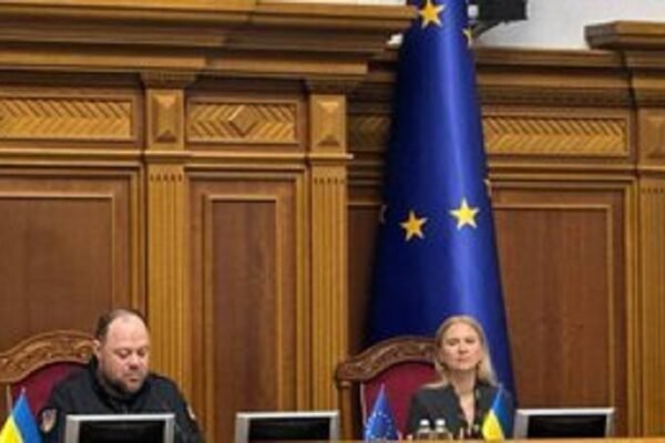 У Києві відкривають представництво Європарламенту, – Мецола
