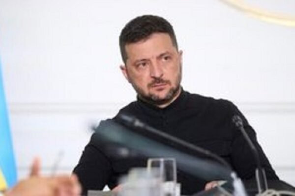 Вибори можна провести під припинення вогню, але для цього потрібні гарантії безпеки, – Зеленський