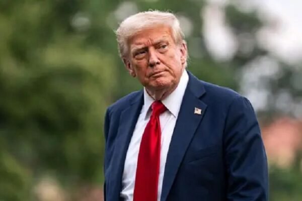 В уряді Німеччини заявили, що Трамп може взяти участь у саміті “коаліції рішучих”