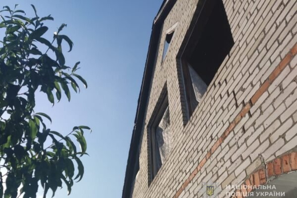На Сумщині упродовж доби не вщухали ворожі атаки