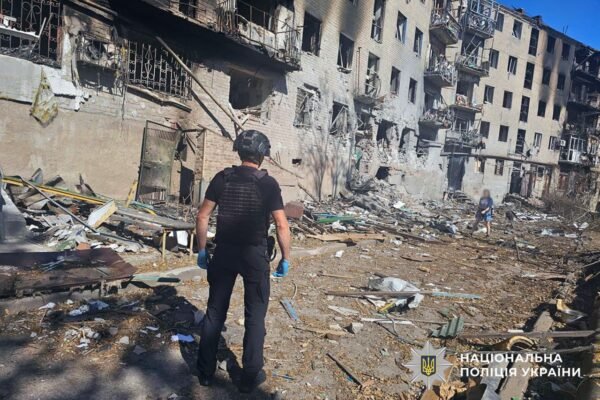 На Донеччині за добу загинуло 11 людей, ще 16 отримали поранення