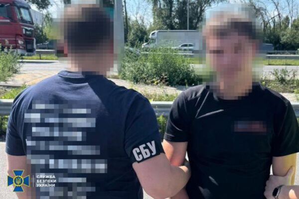 СБУ затримала ще 5 російських агентів, троє з яких – неповнолітні