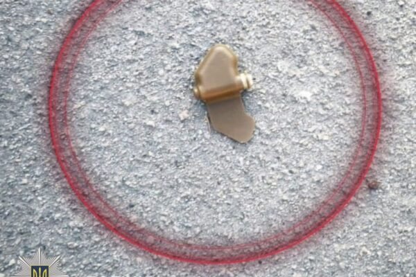 Окупанти вночі замінували Херсон, – поліція