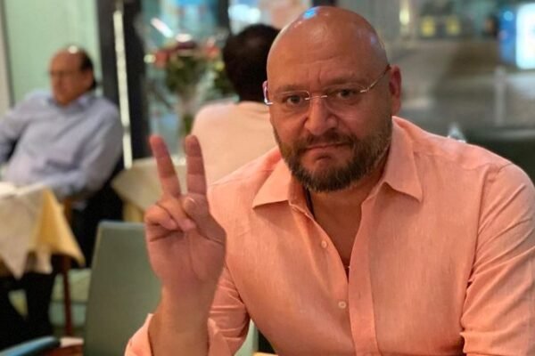 Михайло Добкін може втратити звання “Почесний громадянин Харкова”, – петиція