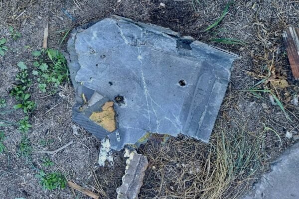 На Чернігівщині через обстріли пошкоджене підприємство