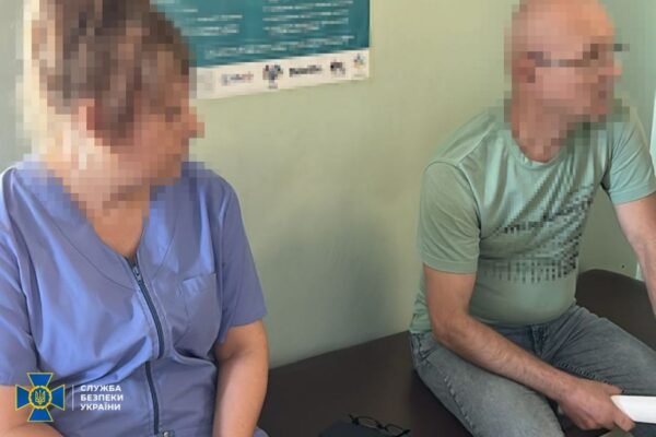 Назва нова, методи – старі: На Одещині затримали керівництво оновленої МСЕК, що торгували фіктивними меддовідками