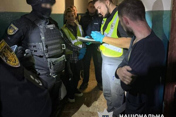 У Києві затримали педофіла, що ґвалтував та знімав на відео 7-річну дитину