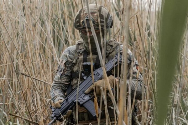 Сили оборони ліквідували за добу понад 800 окупантів