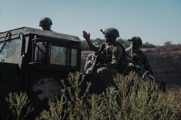 Сили оборони за добу ліквідували майже 880 окупантів