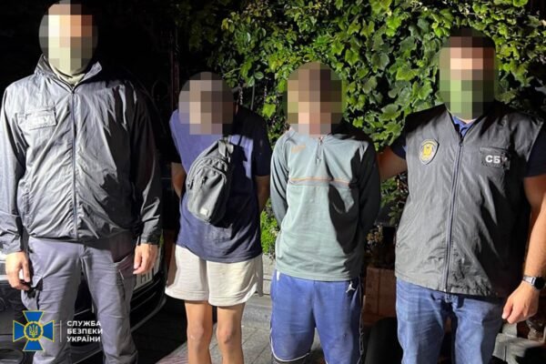 У Львові СБУ викрила двох підлітків, які на замовлення РФ готували теракт