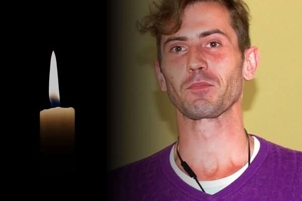 На війні загинув артист балету Львівської національної опери