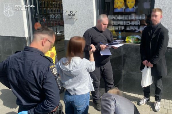 У Львові за зберігання наркотиків засудили студента-першокурсника