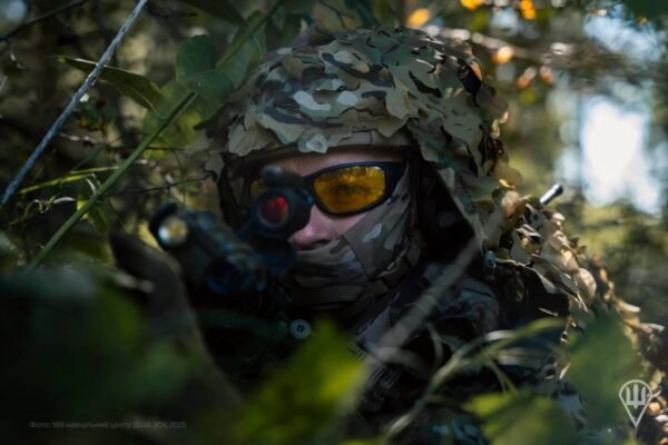 За добу Сили оборони ліквідували понад 1100 окупантів