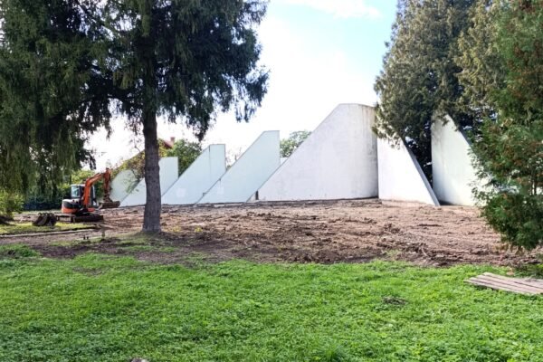 У Дрогобичі завершили ексгумацію радянського військового кладовища – кількість тіл значно менша, аніж було в документах