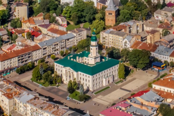 На Львівщині відбудеться благодійний фестиваль на підтримку ЗСУ