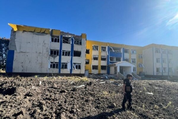 Росіяни 30 разів вдарили по Донеччині: Загинуло двоє людей