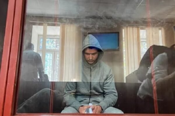 Вбивство 15-річного хлопця на фунікулері: Прокурори вимагають довічне позбавлення волі