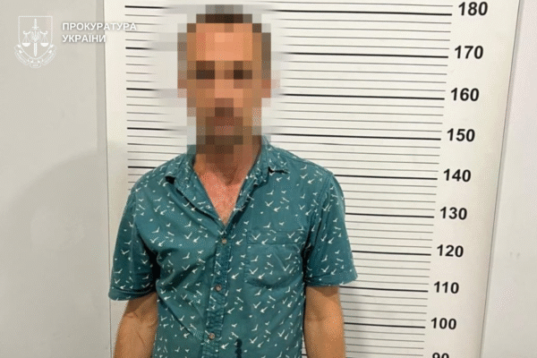 На 15 років за ґрати може потрапити хмельничанин, що побив військового