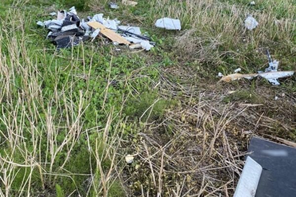 Майже 30 дронів знищили прикордонники на Сумщині