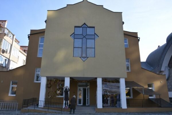 У Львові сталася пожежа в притулку для бездомних, загинув 75-річний чоловік