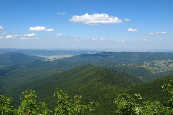 На Львівщині відзвітували про вдалий літній туристичний сезон